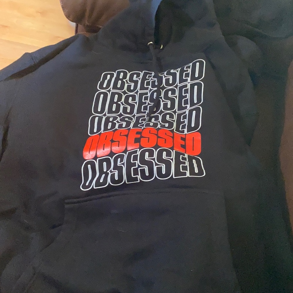 addison rae limited edition obsessed hoodie